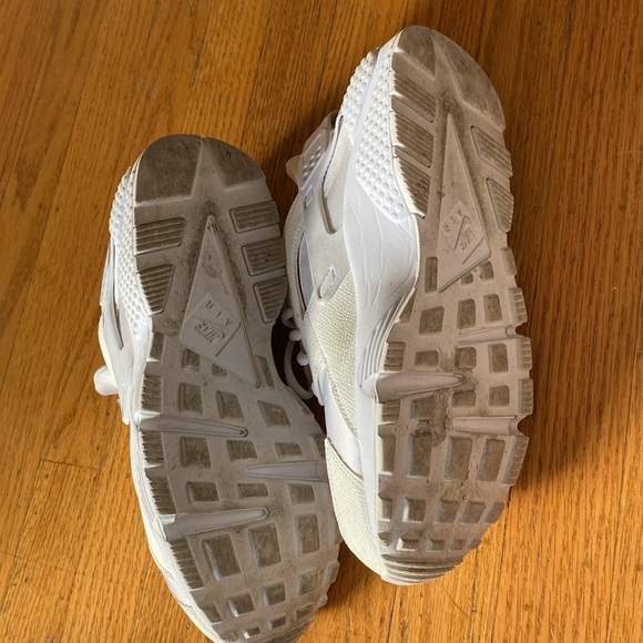 Nike Air Huarache - Picture 6 of 7